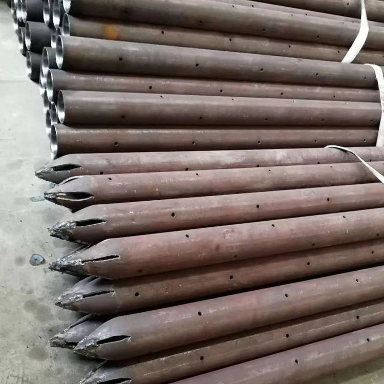 江西76mm管棚管