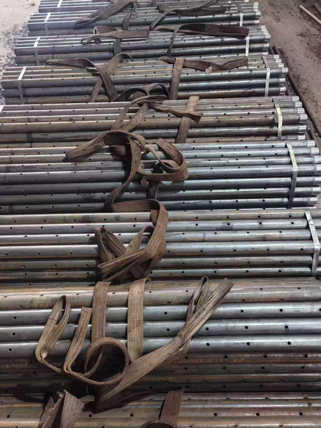 江西127mm管棚管
