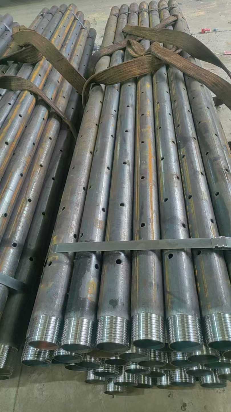 江西159mm管棚管
