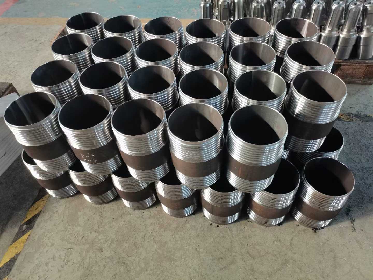 江西219mm管棚管